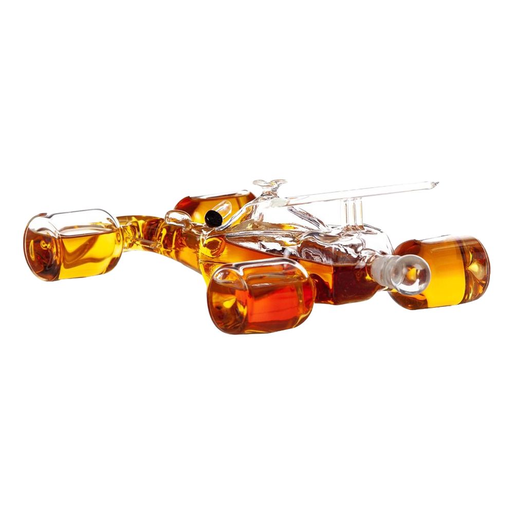 Whiskykarahvi Kilpa-auto