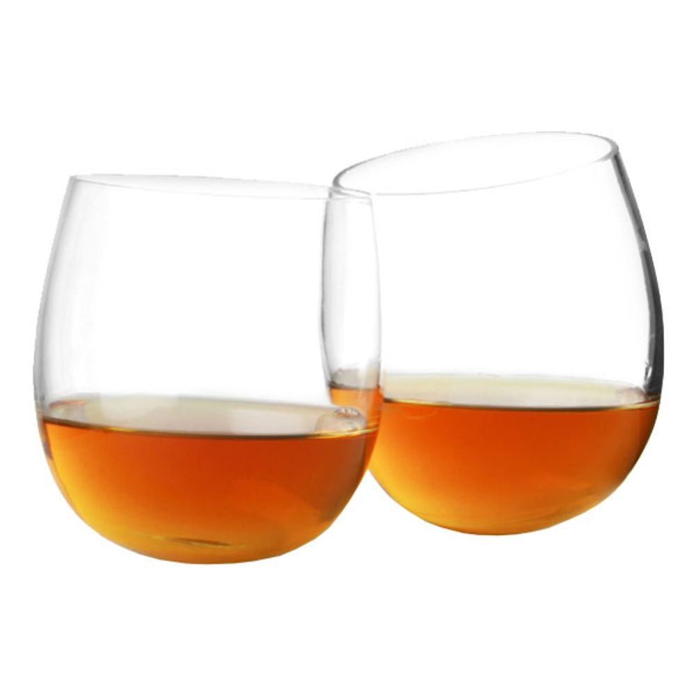 Whisky Rocker Glass