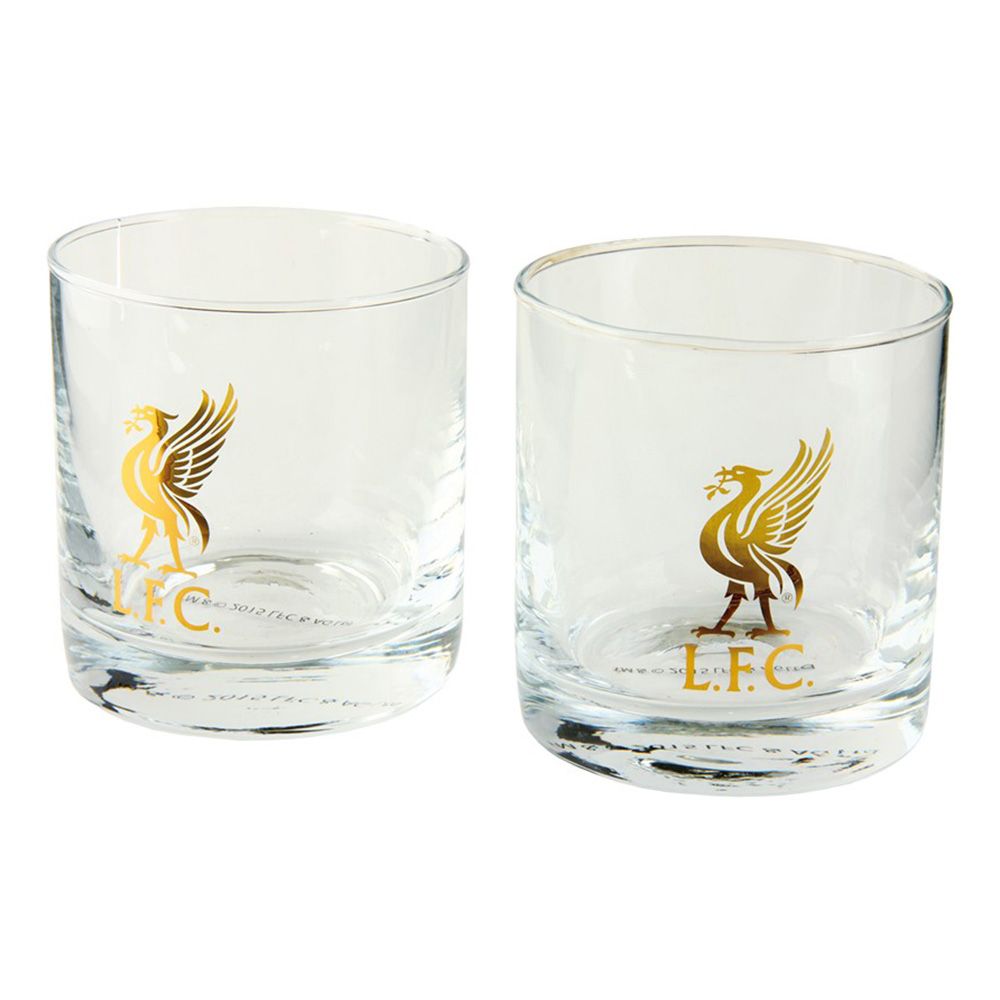 Whiskyglass Liverpool