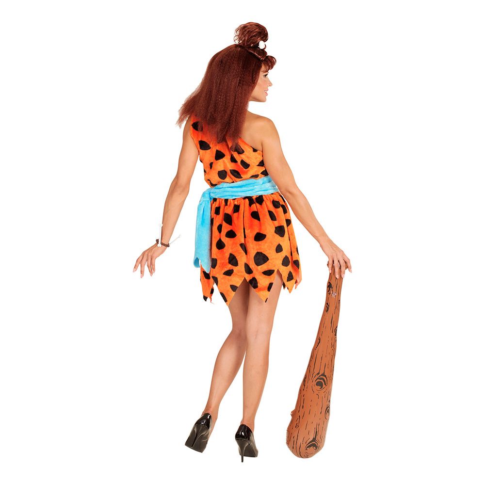 Wilma Flintstone Naamiaisasu
