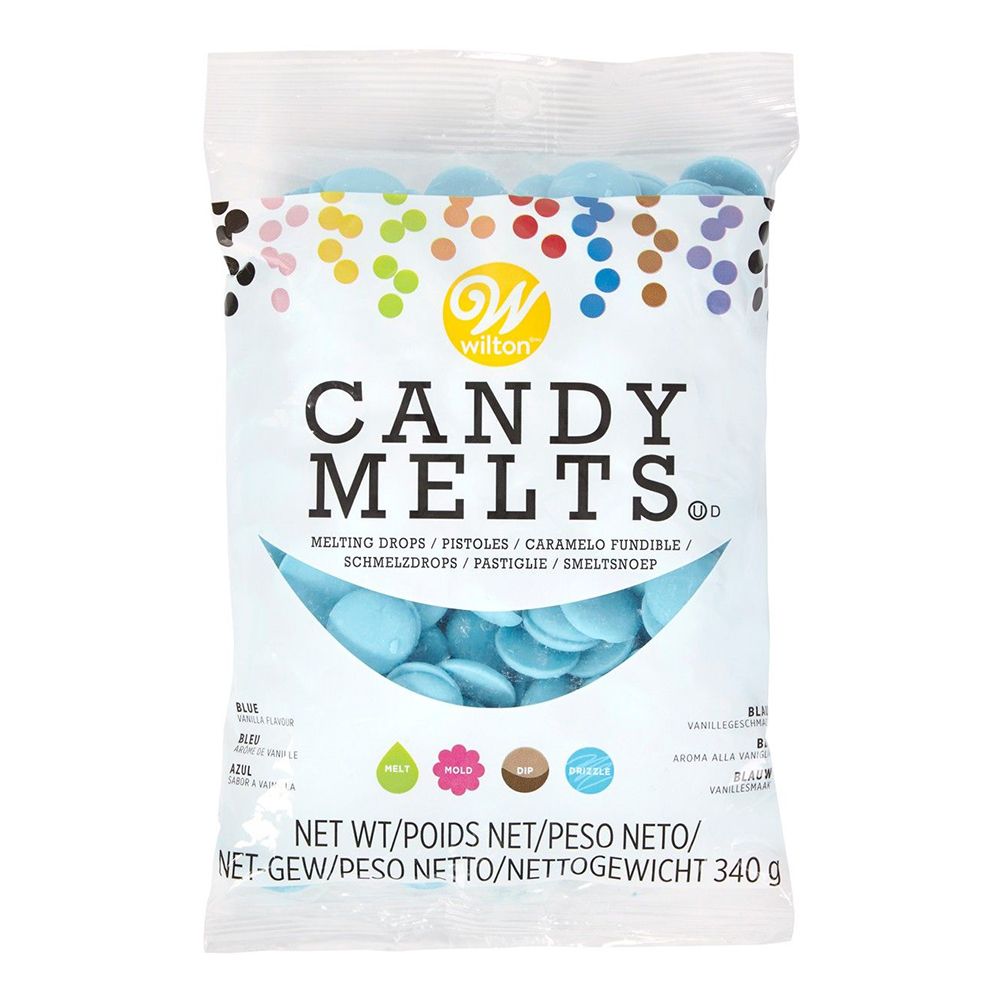 Wilton Candy Melts