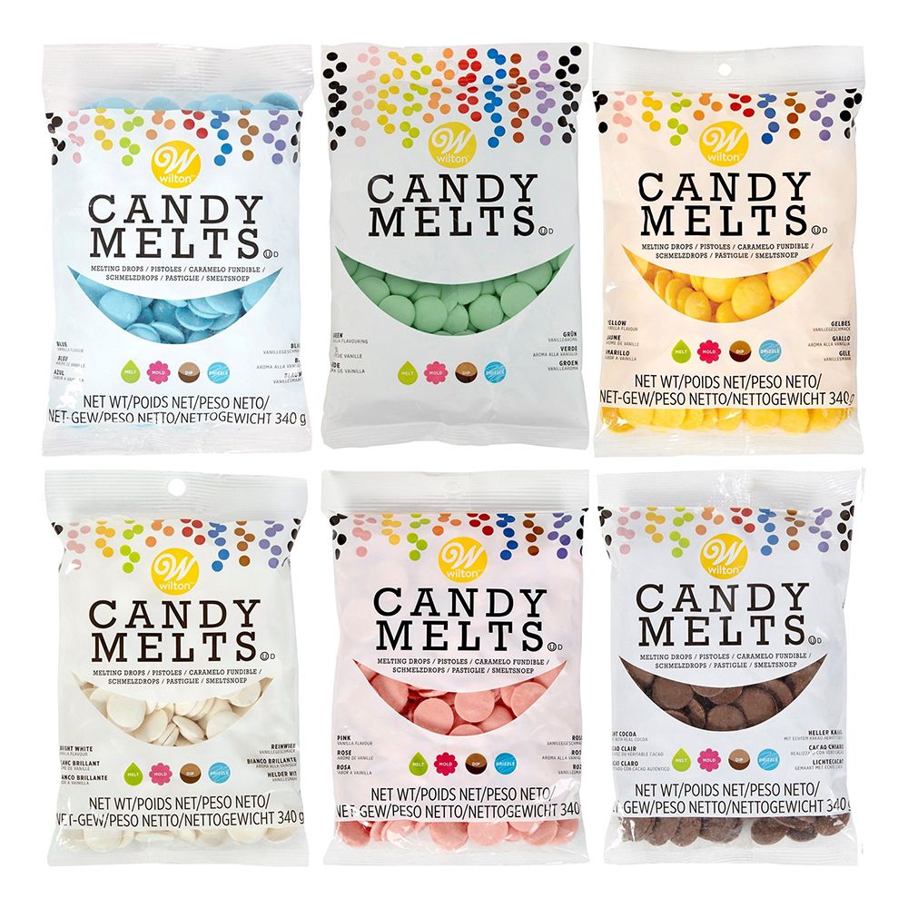 Wilton Candy Melts