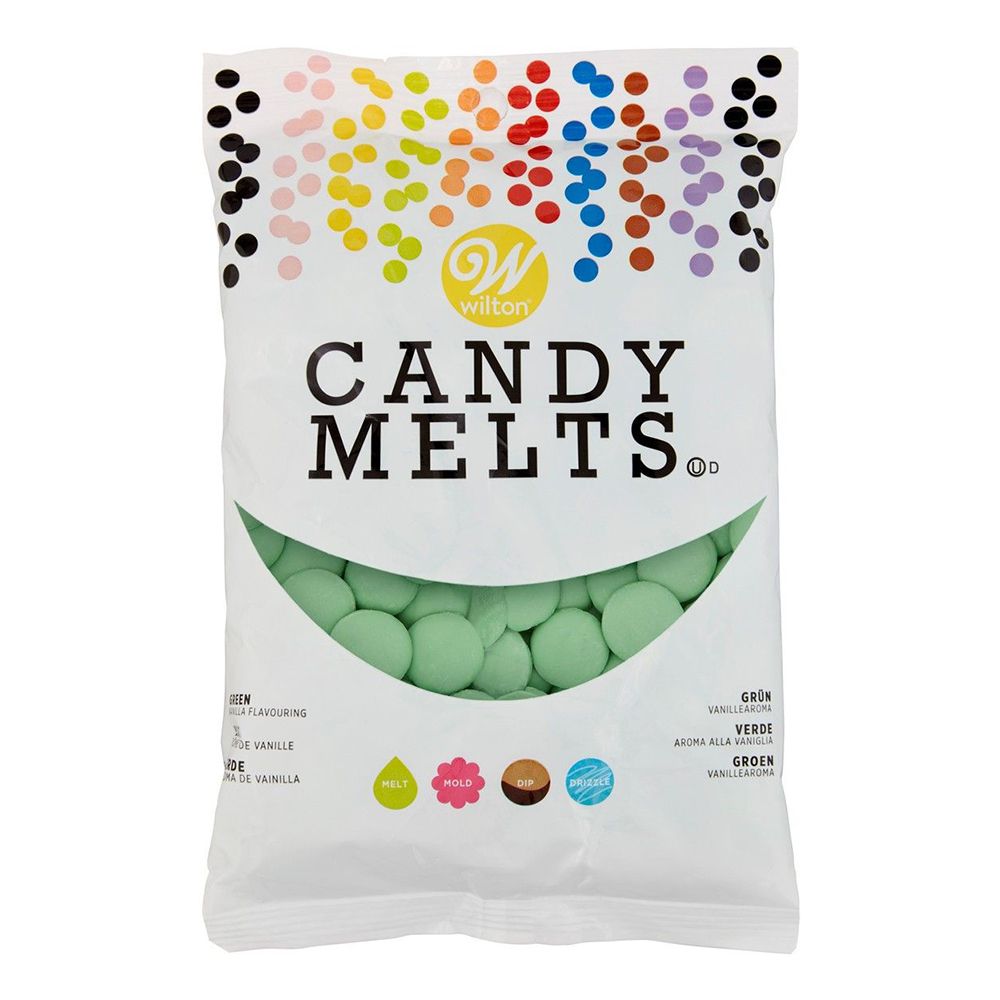 Wilton Candy Melts
