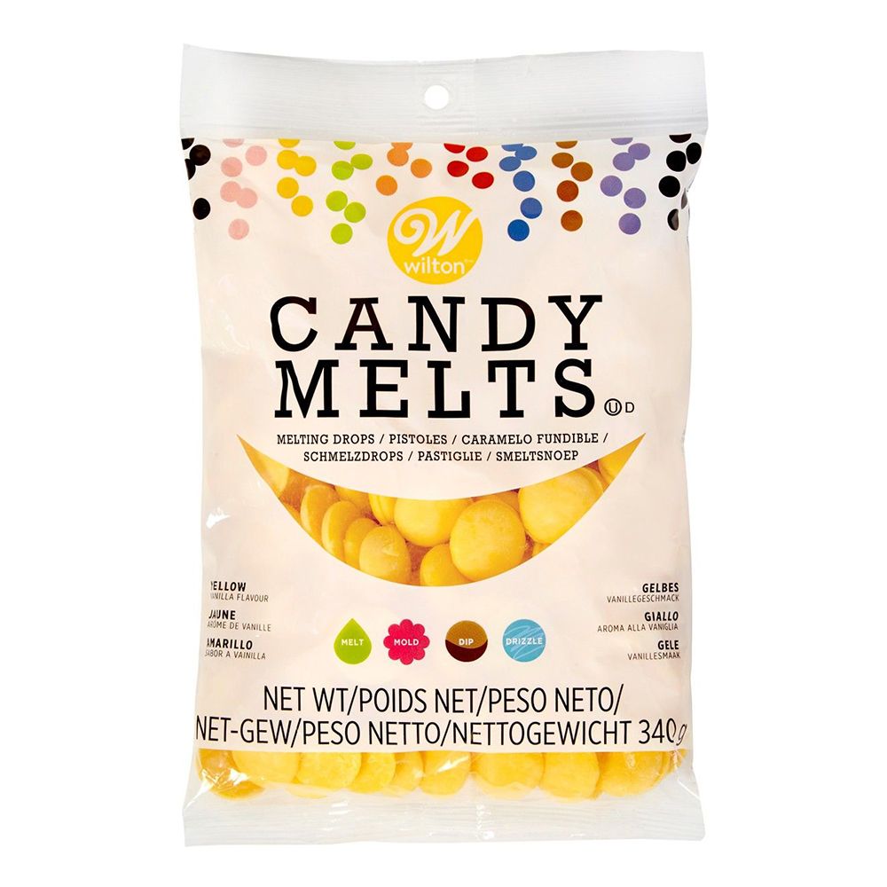 Wilton Candy Melts
