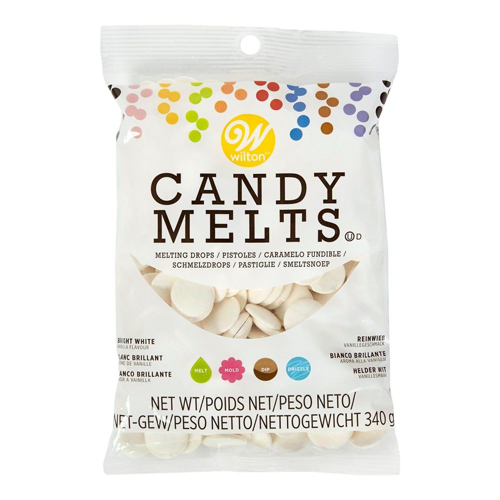 Wilton Candy Melts