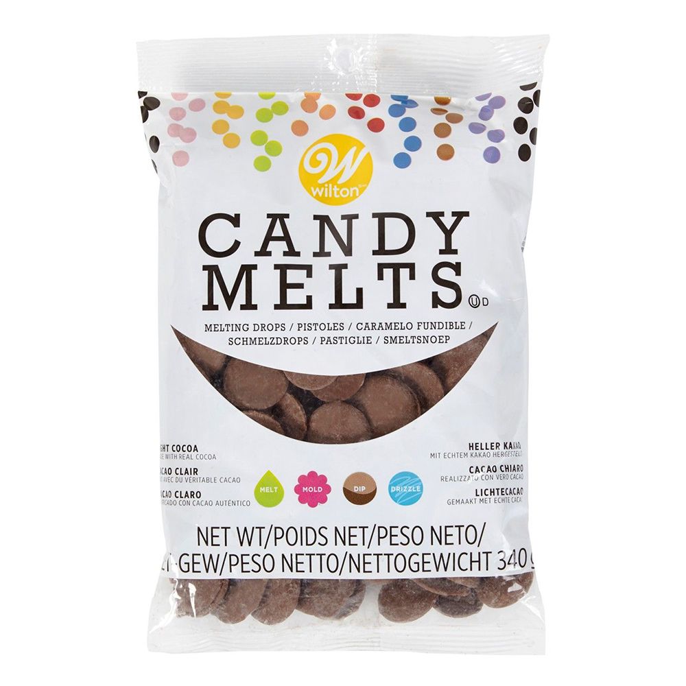 Wilton Candy Melts