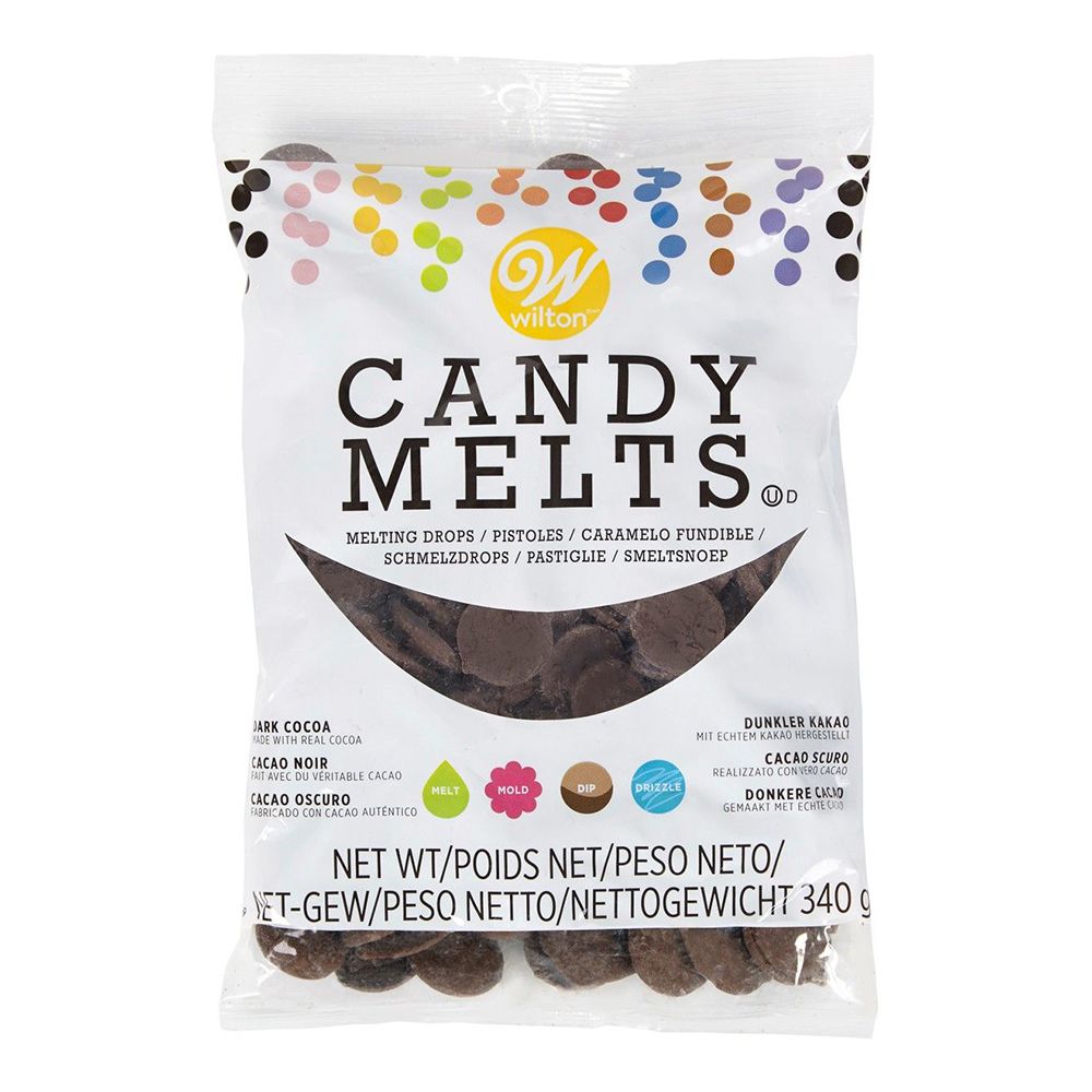 Wilton Candy Melts