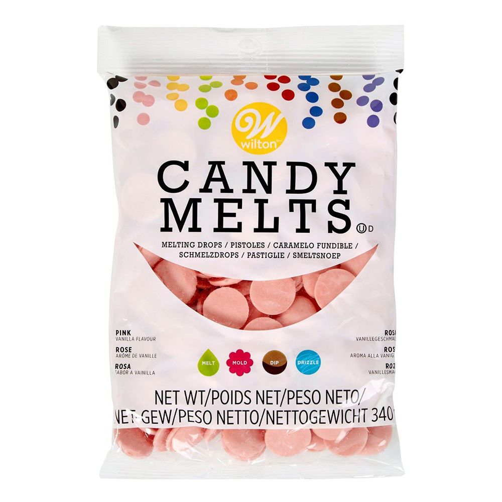 Wilton Candy Melts