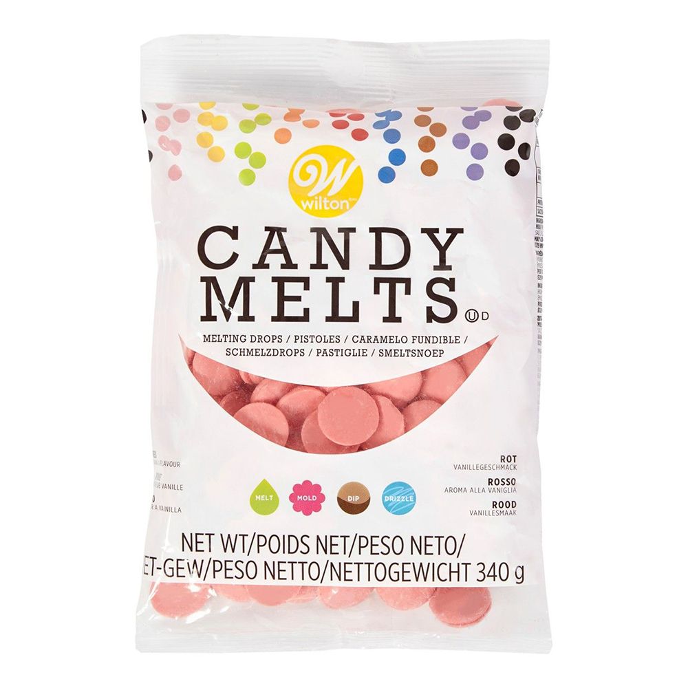 Wilton Candy Melts