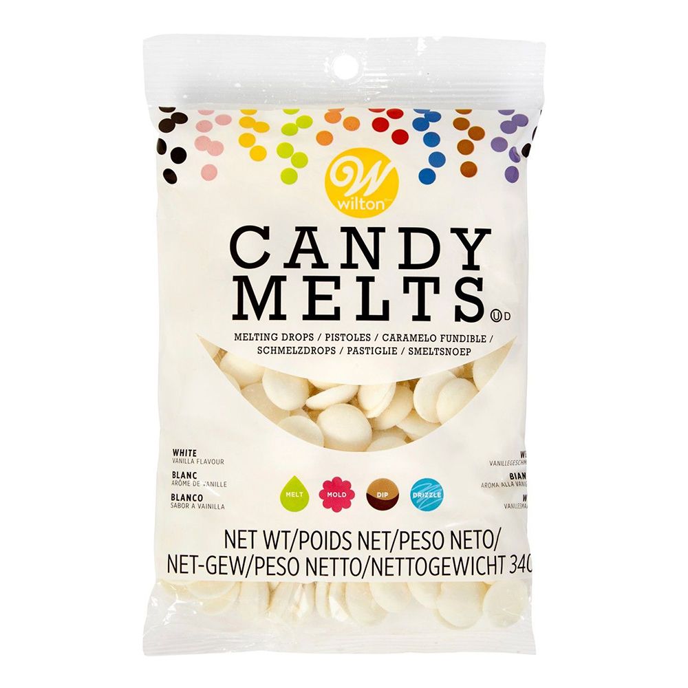 Wilton Candy Melts