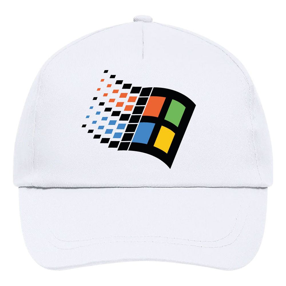 Windows 95 Lippis