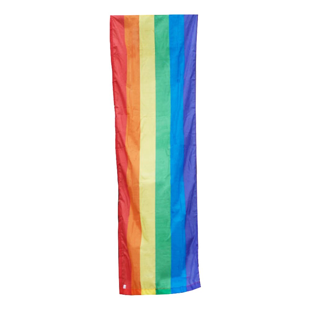 Windtracker Prideflagg