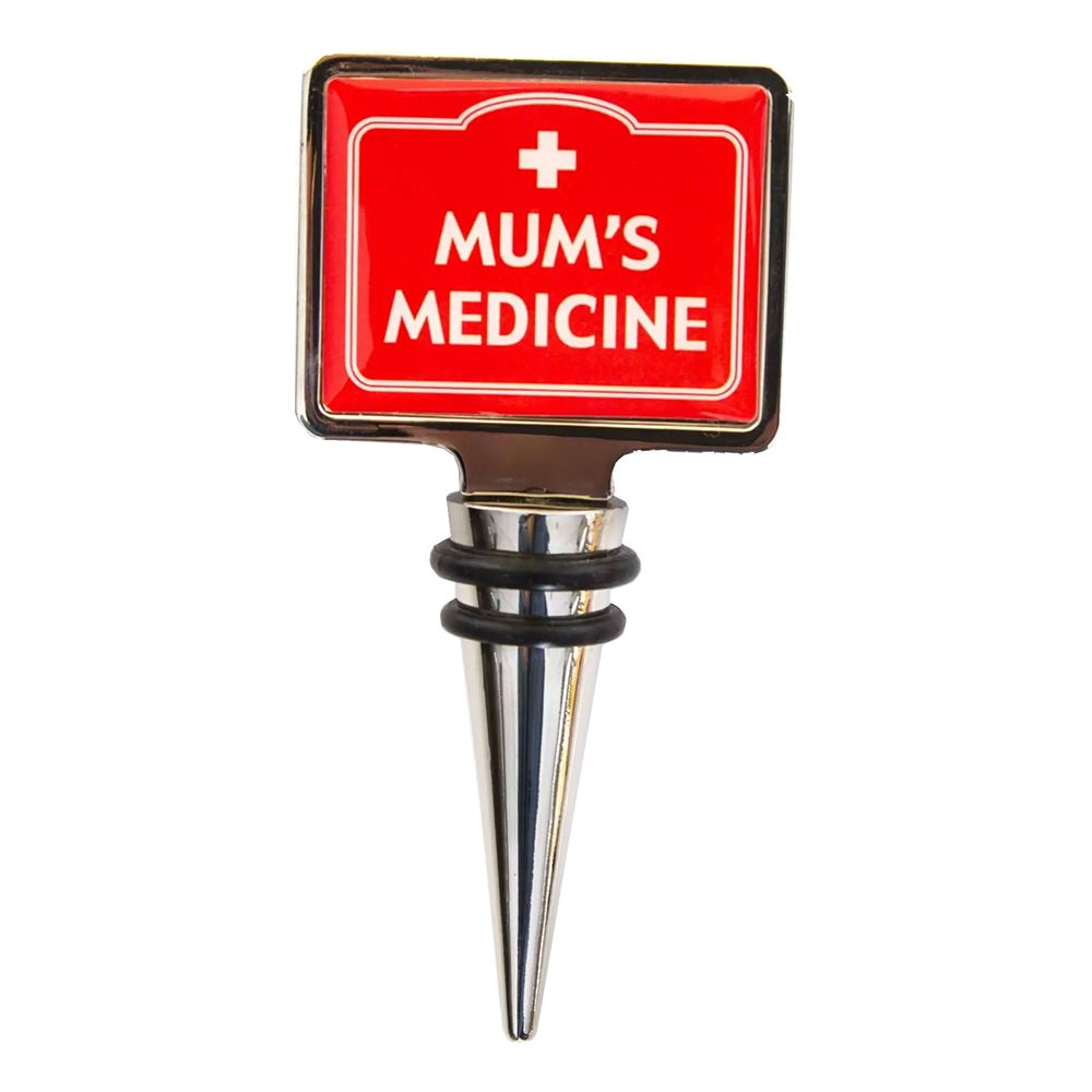 Viinikorkki Mums Medicine
