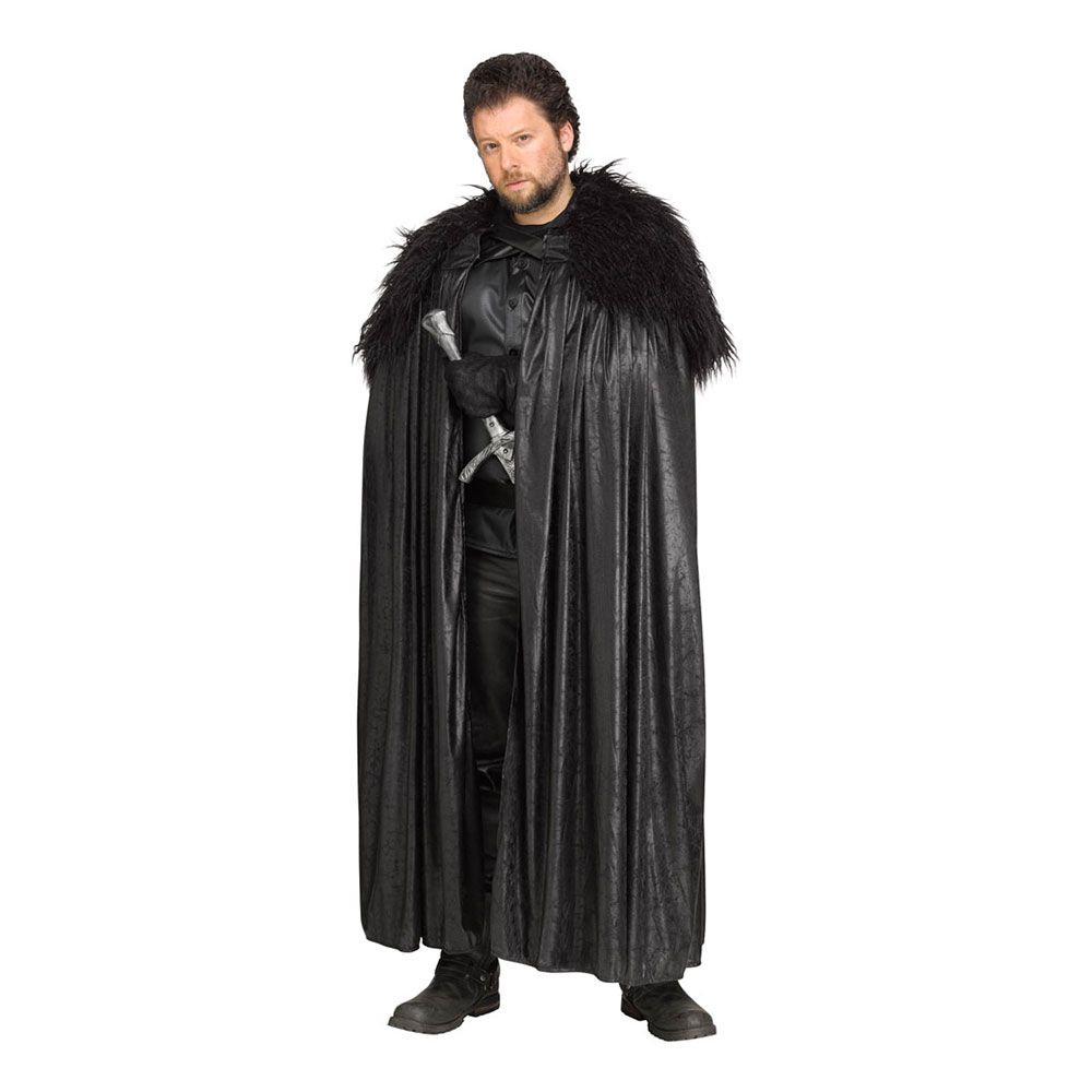 Winter Lord Mantel