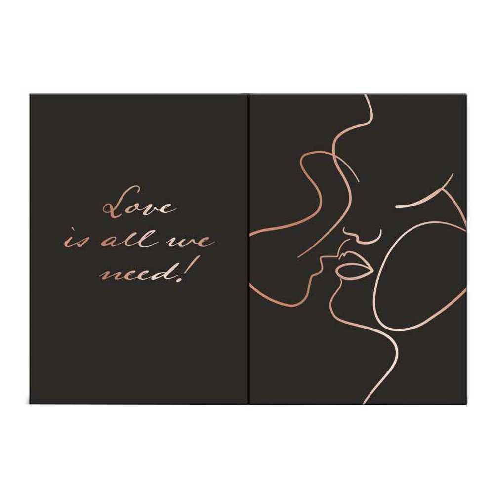 Womanizer Love Is All We Need Erotic Adventskalender