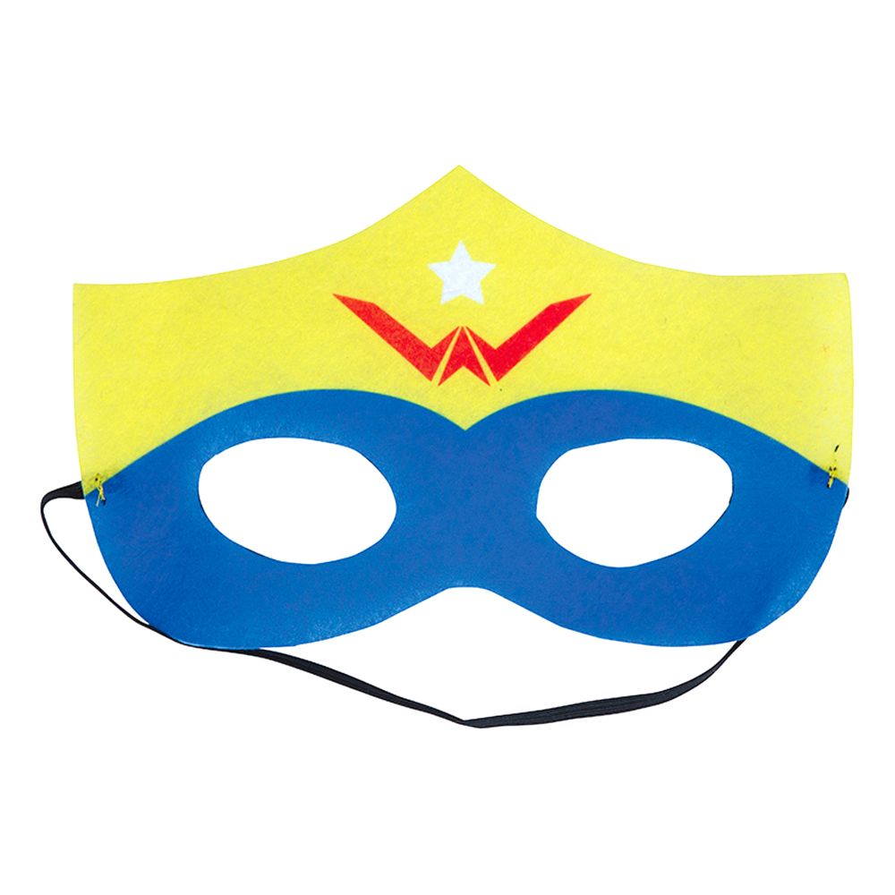 Wonder Hero Tilbehørssæt