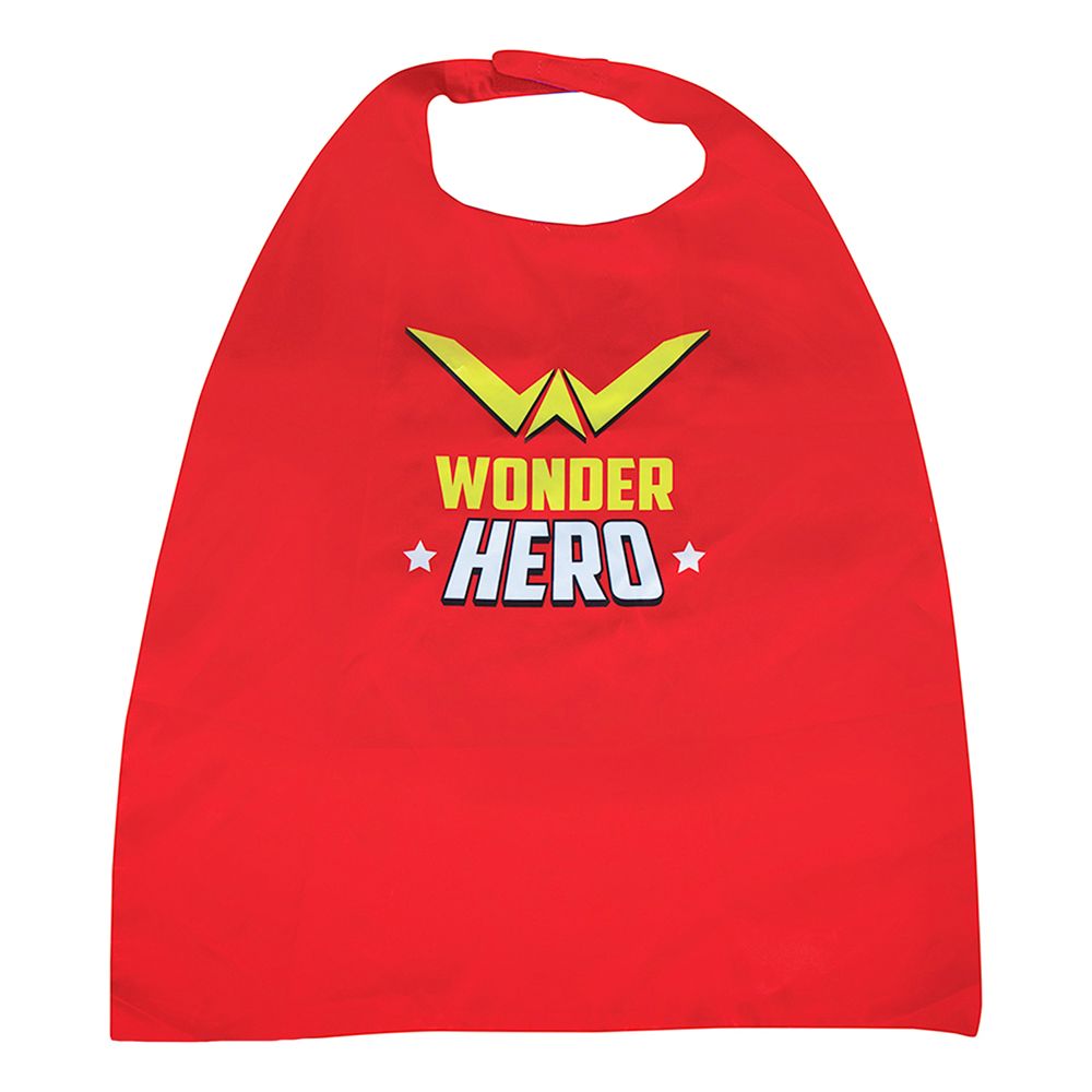 Wonder Hero Tilbehørssæt
