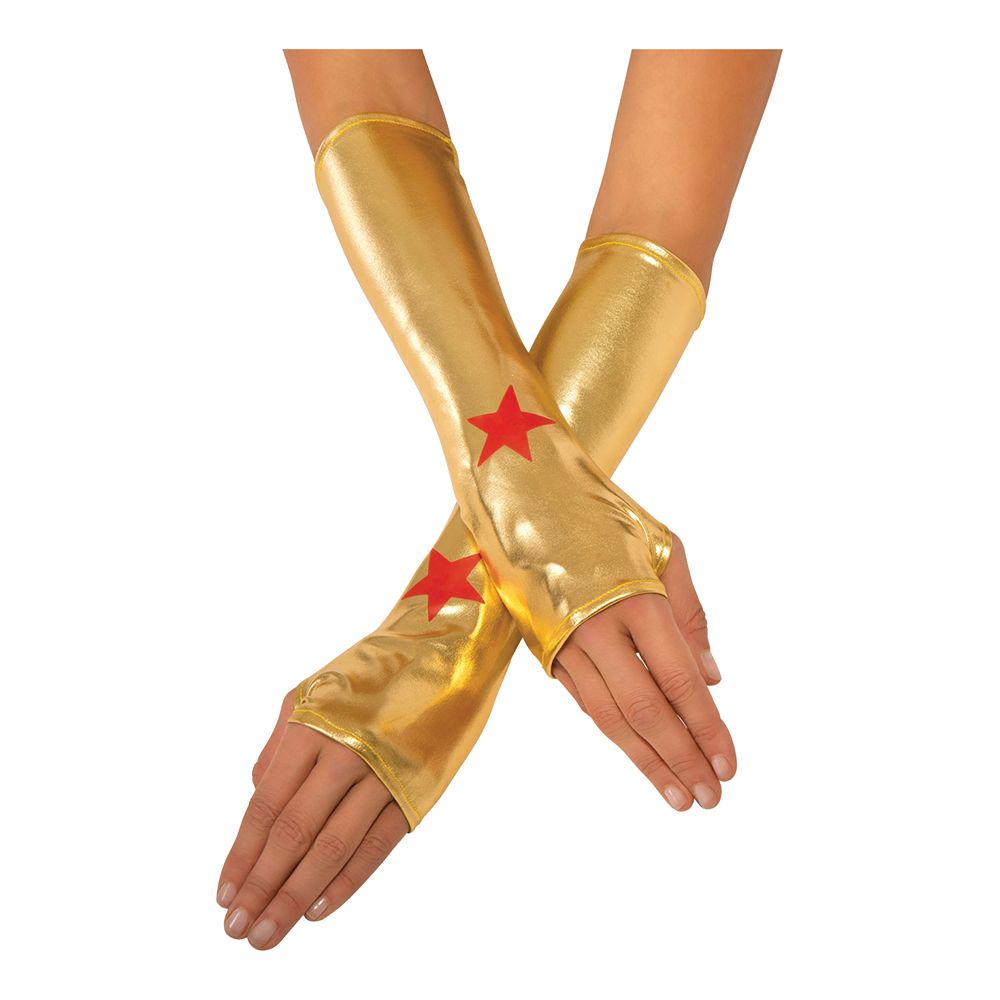 Wonder Woman Hihat