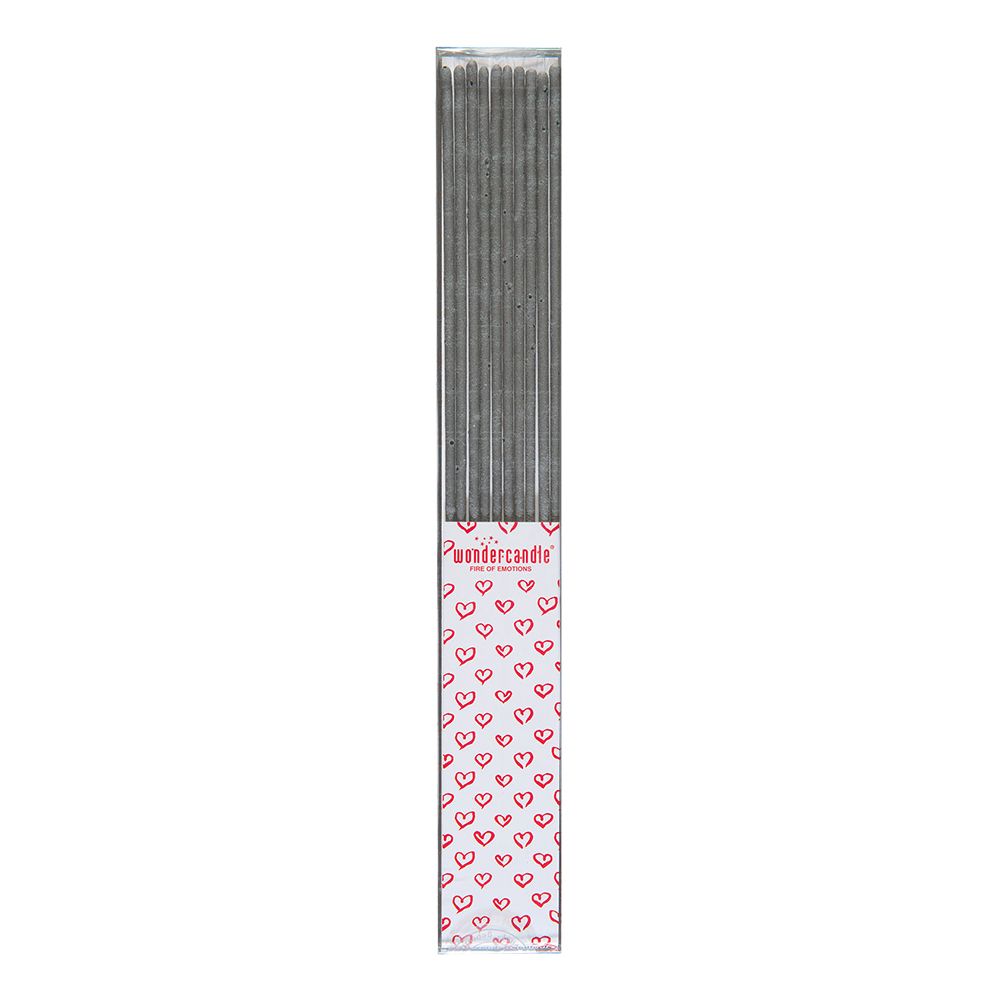 Wondercandle Tomtebloss