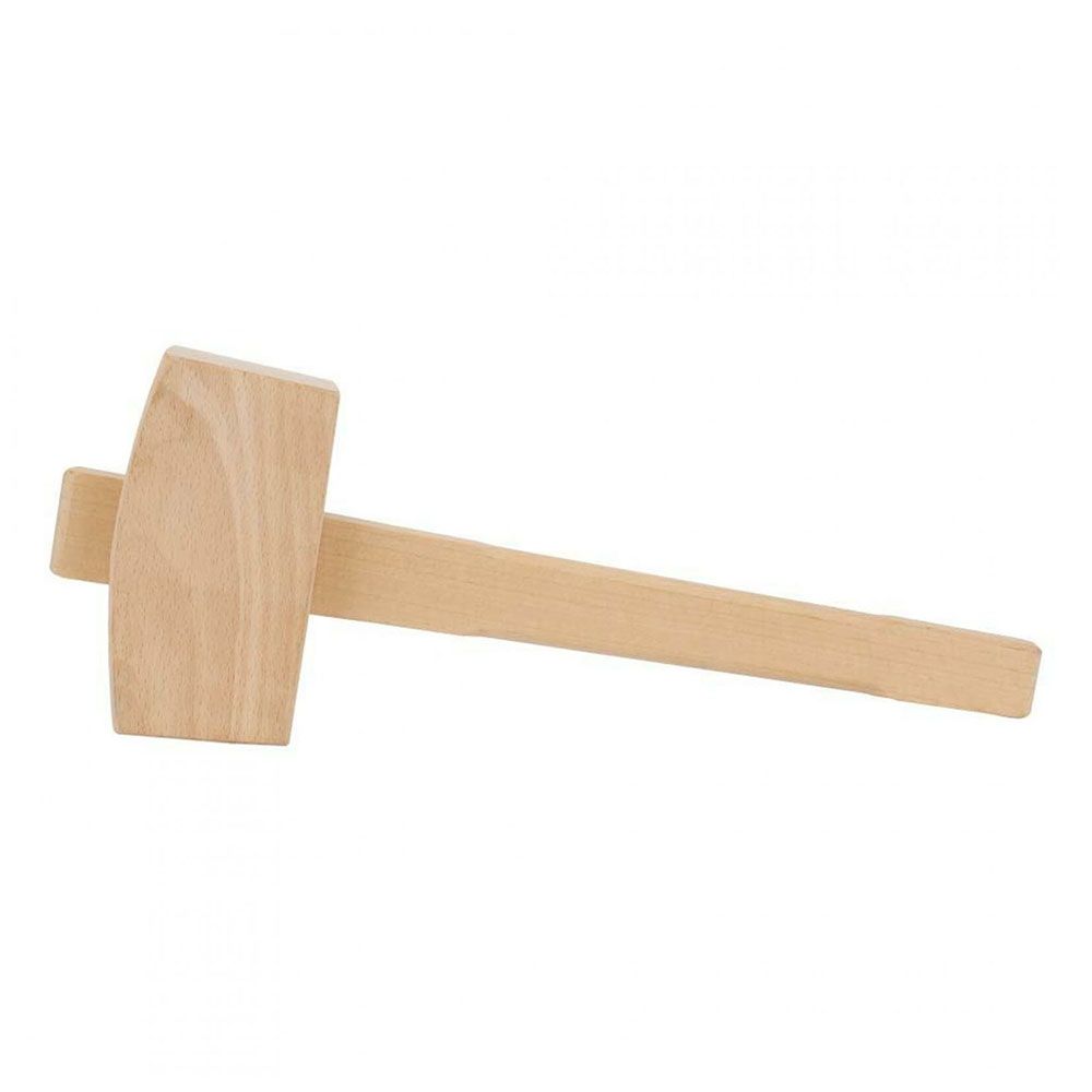 Ishammer av Tre