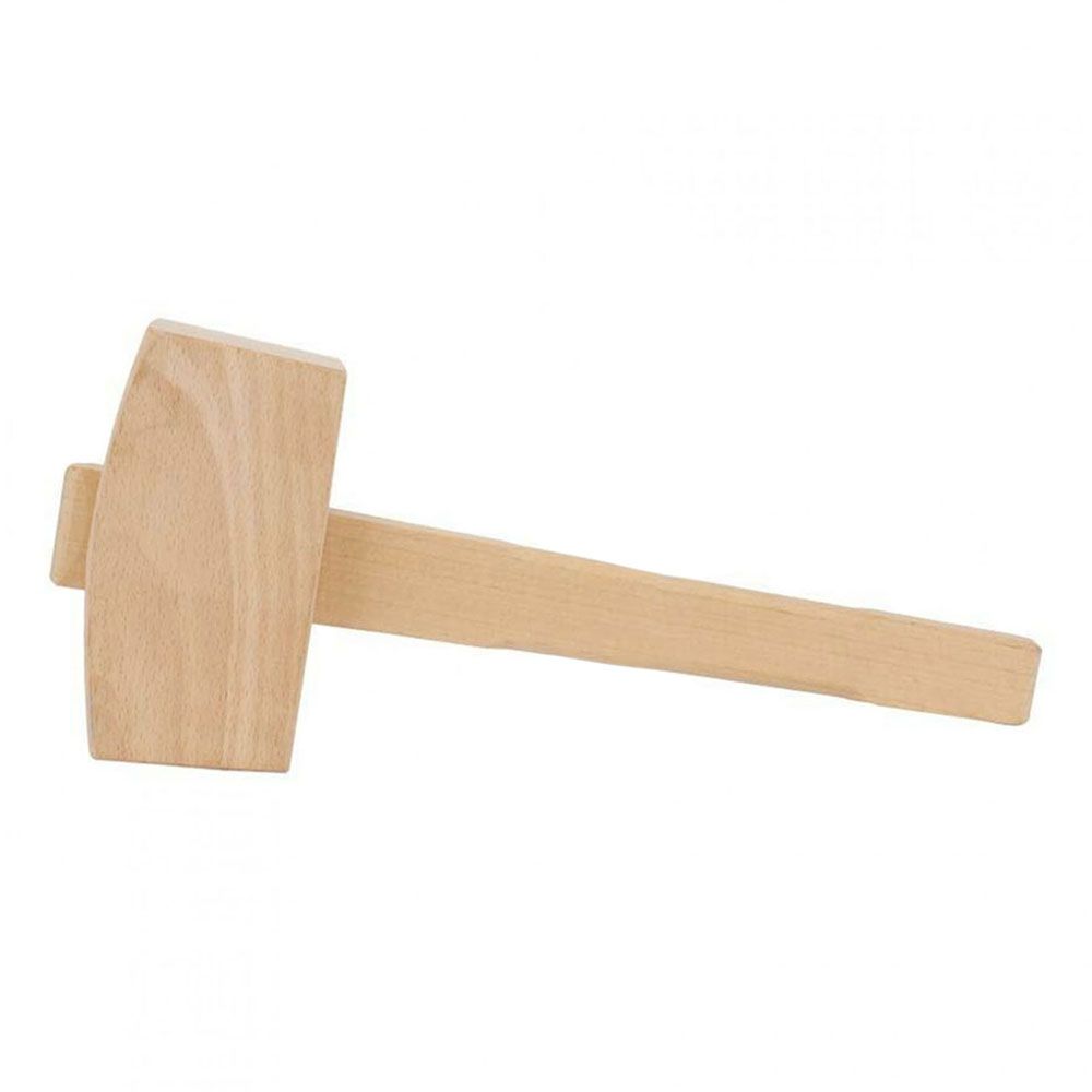 Ishammer av Tre