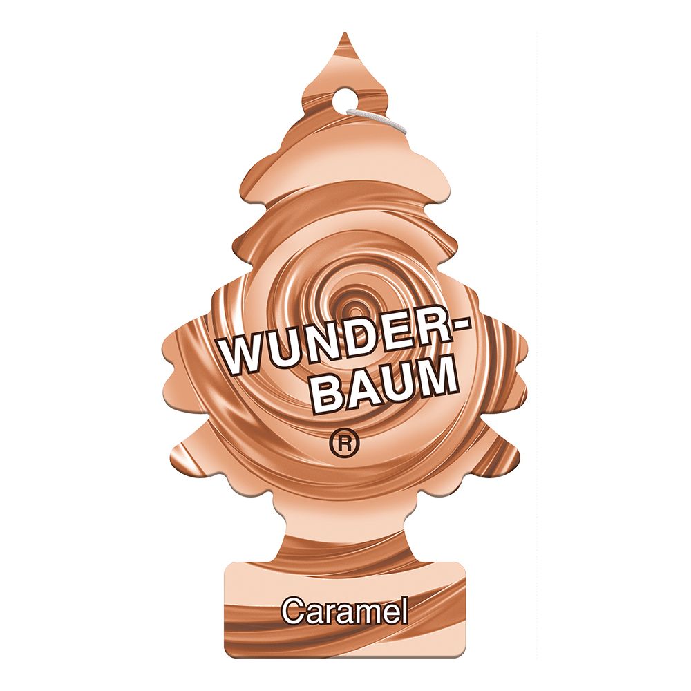 Wunderbaum Duftgran