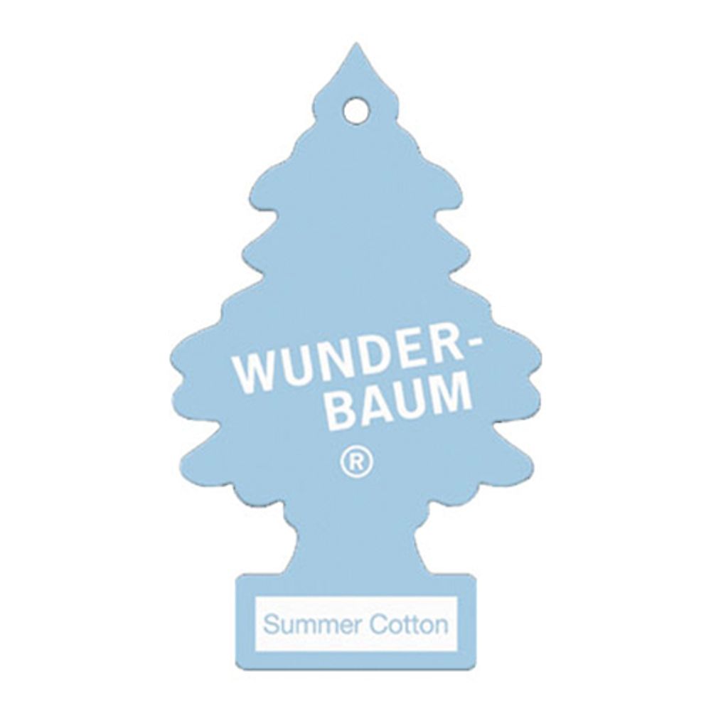 Wunderbaum Duftgran