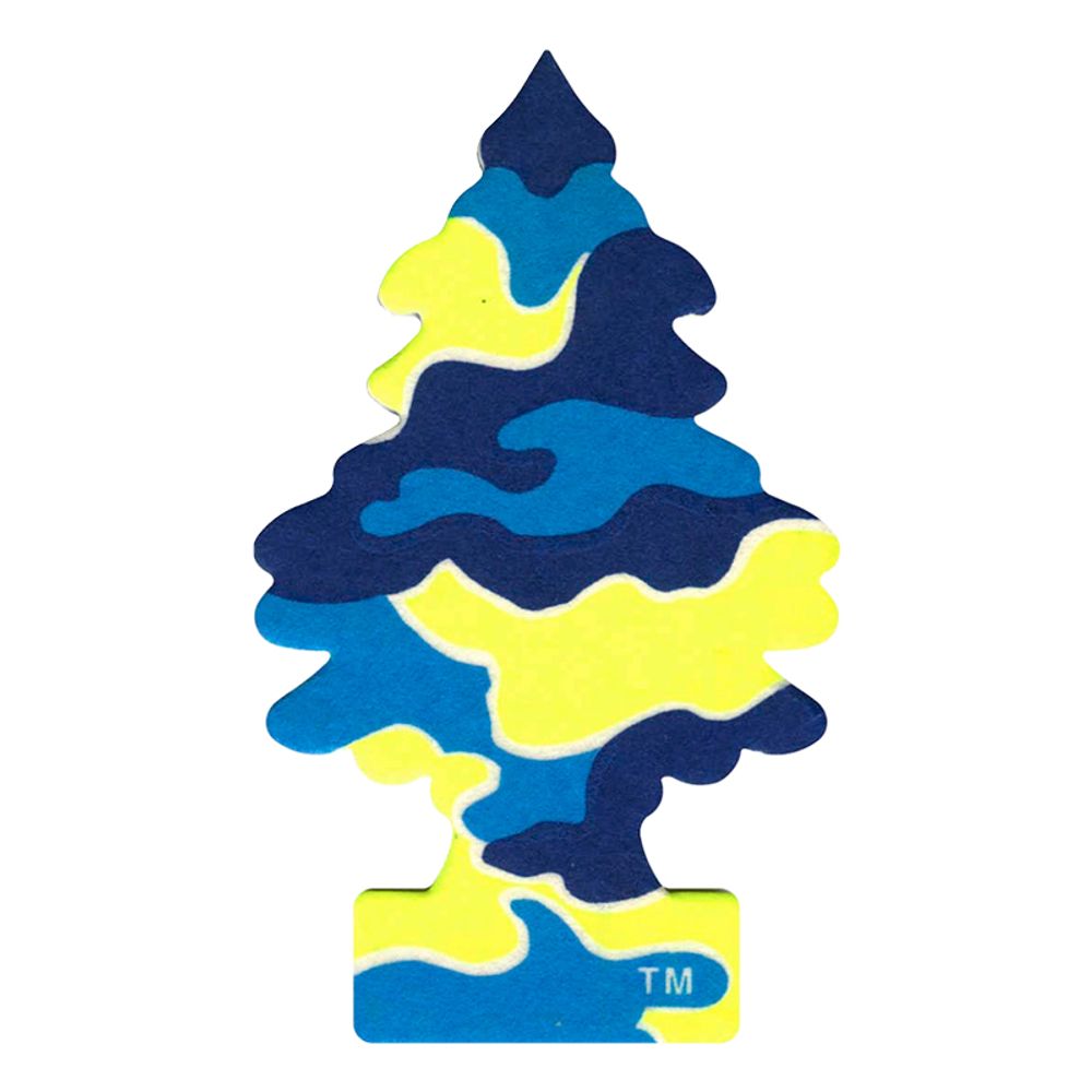 Wunderbaum Duftgran