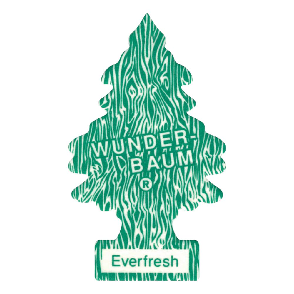 Wunderbaum Duftgran
