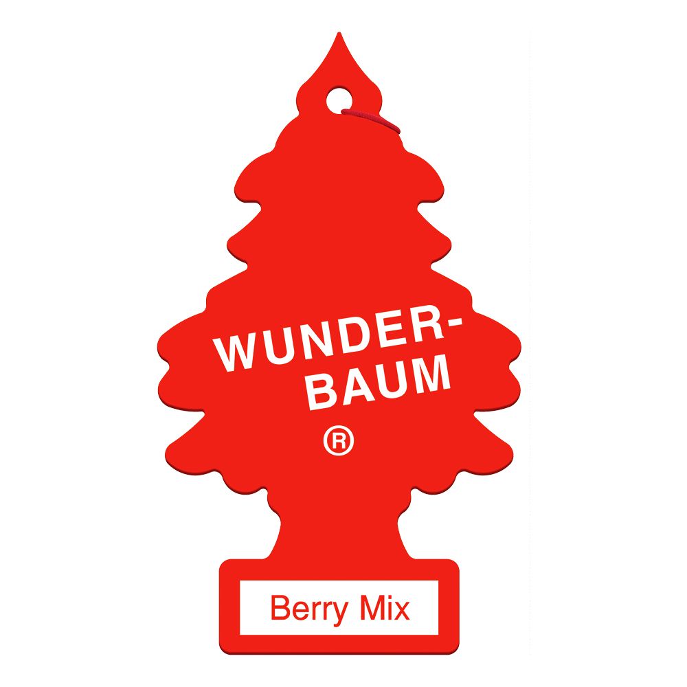 Wunderbaum Duftgran