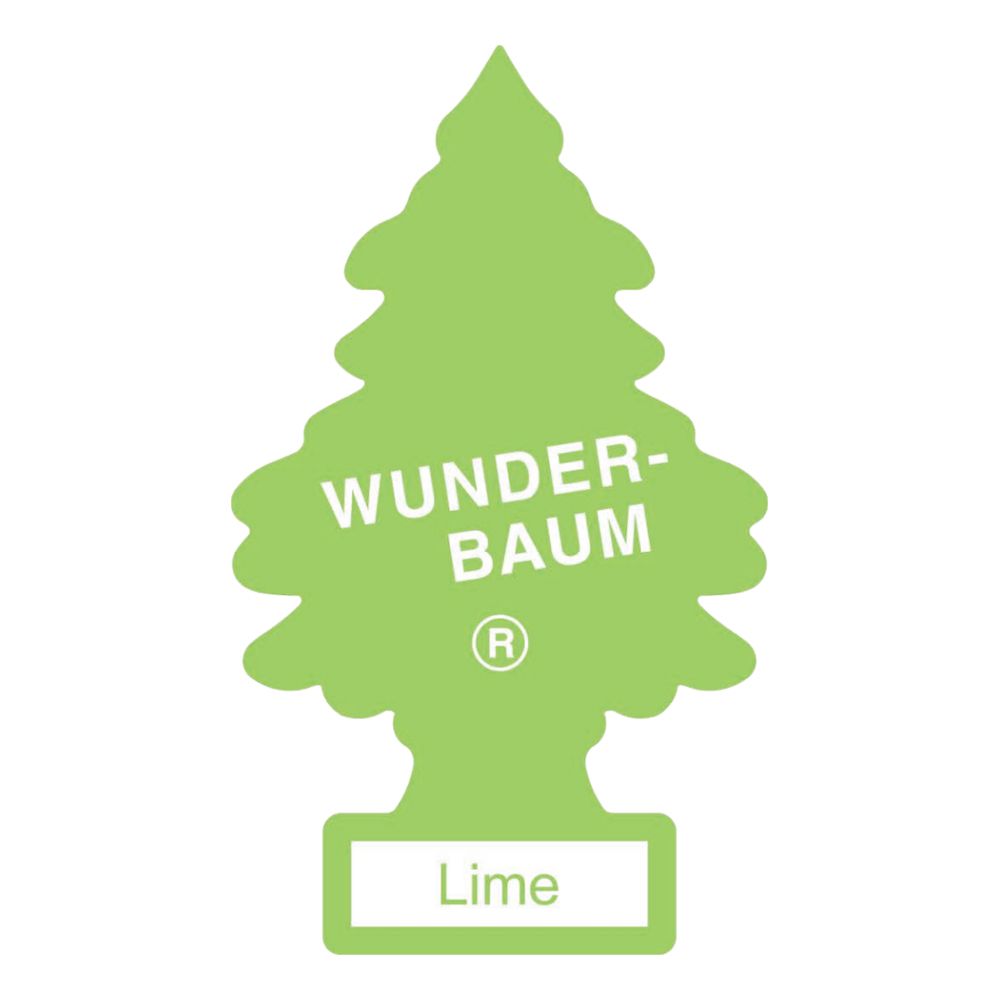 Wunderbaum Duftgran