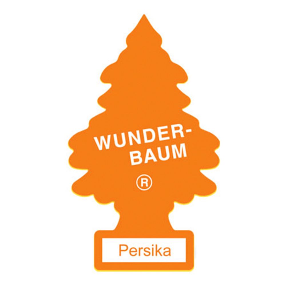 Wunderbaum Duftgran