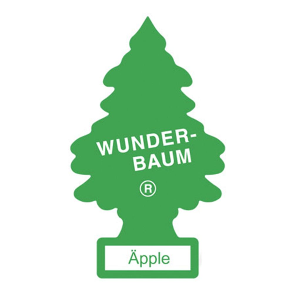 Wunderbaum Duftgran