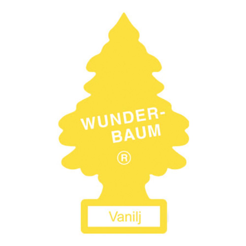 Wunderbaum Duftgran