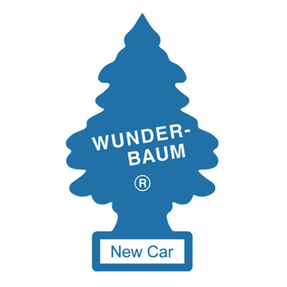 Wunderbaum Duftgran