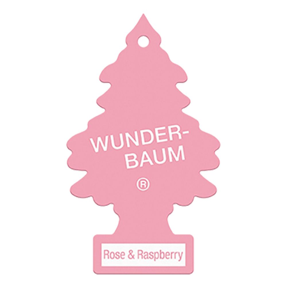 Wunderbaum Duftgran