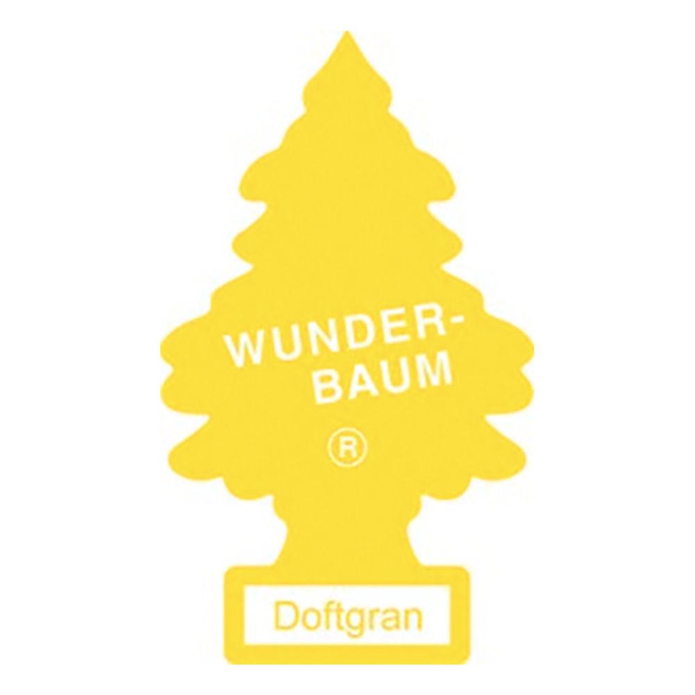 Wunderbaum Duftgran