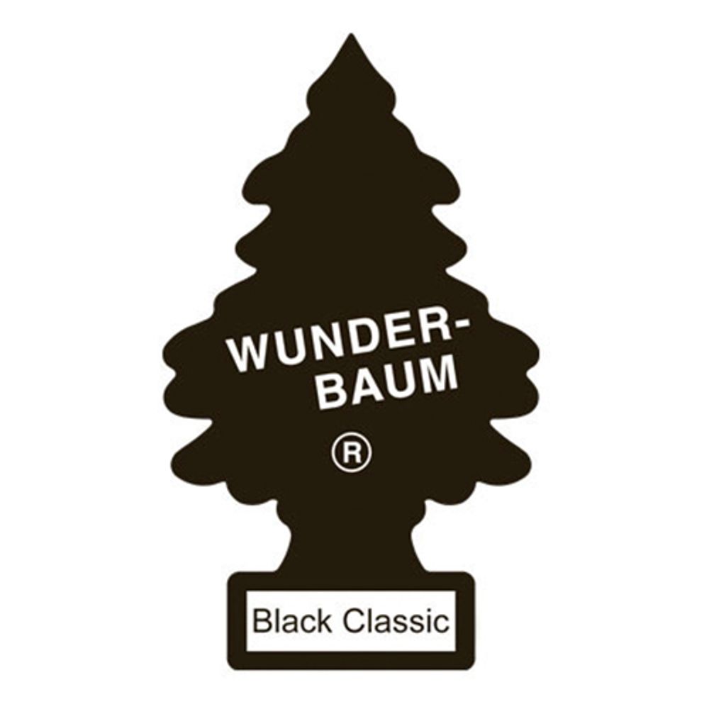 Wunderbaum Duftgran