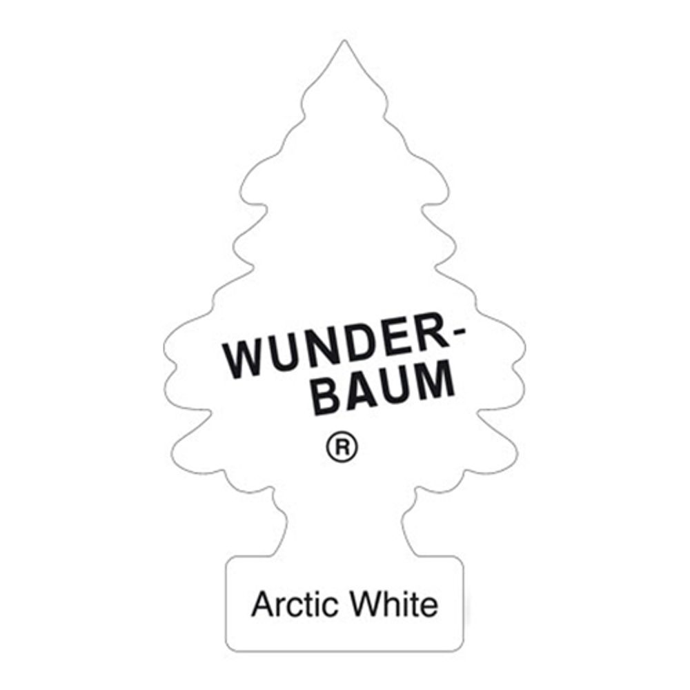 Wunderbaum Duftgran