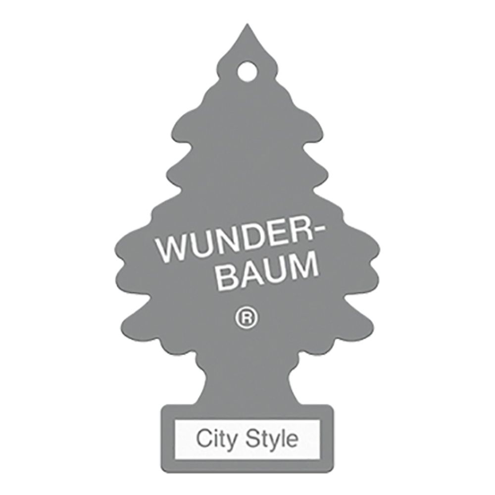 Wunderbaum Duftgran