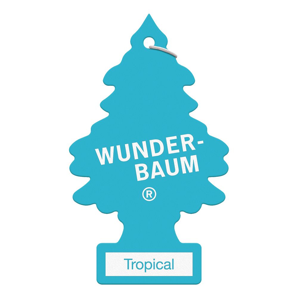 Wunderbaum Duftgran
