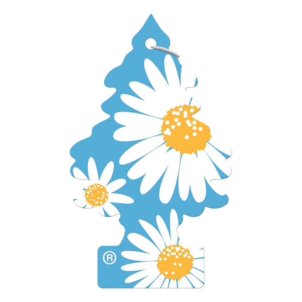 Wunderbaum Duftgran