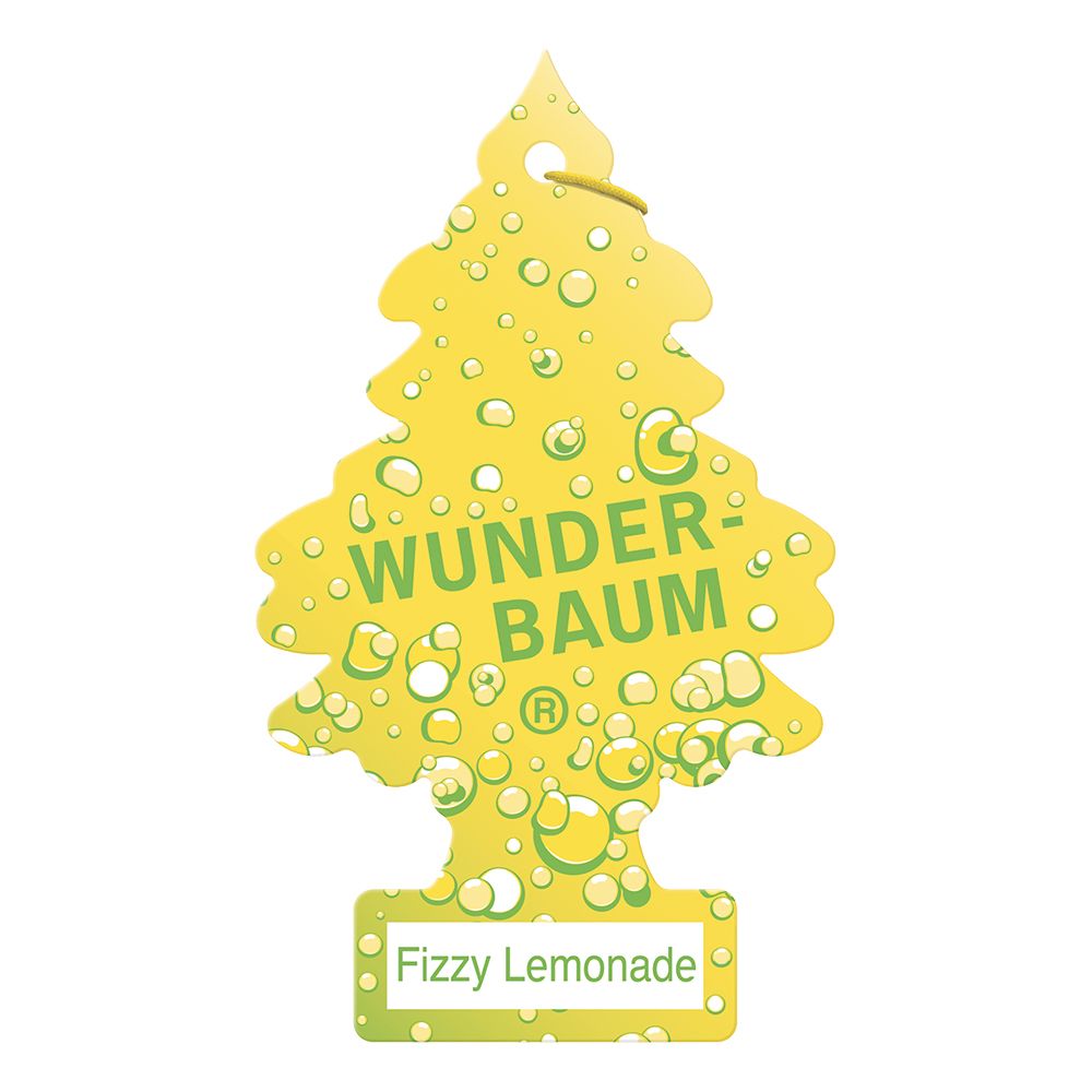 Wunderbaum Duftgran