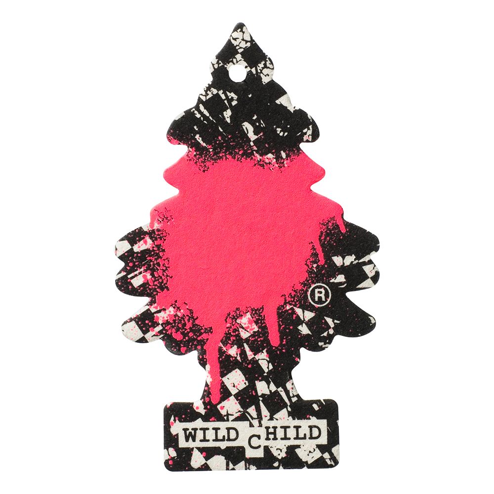 Wunderbaum Duftgran