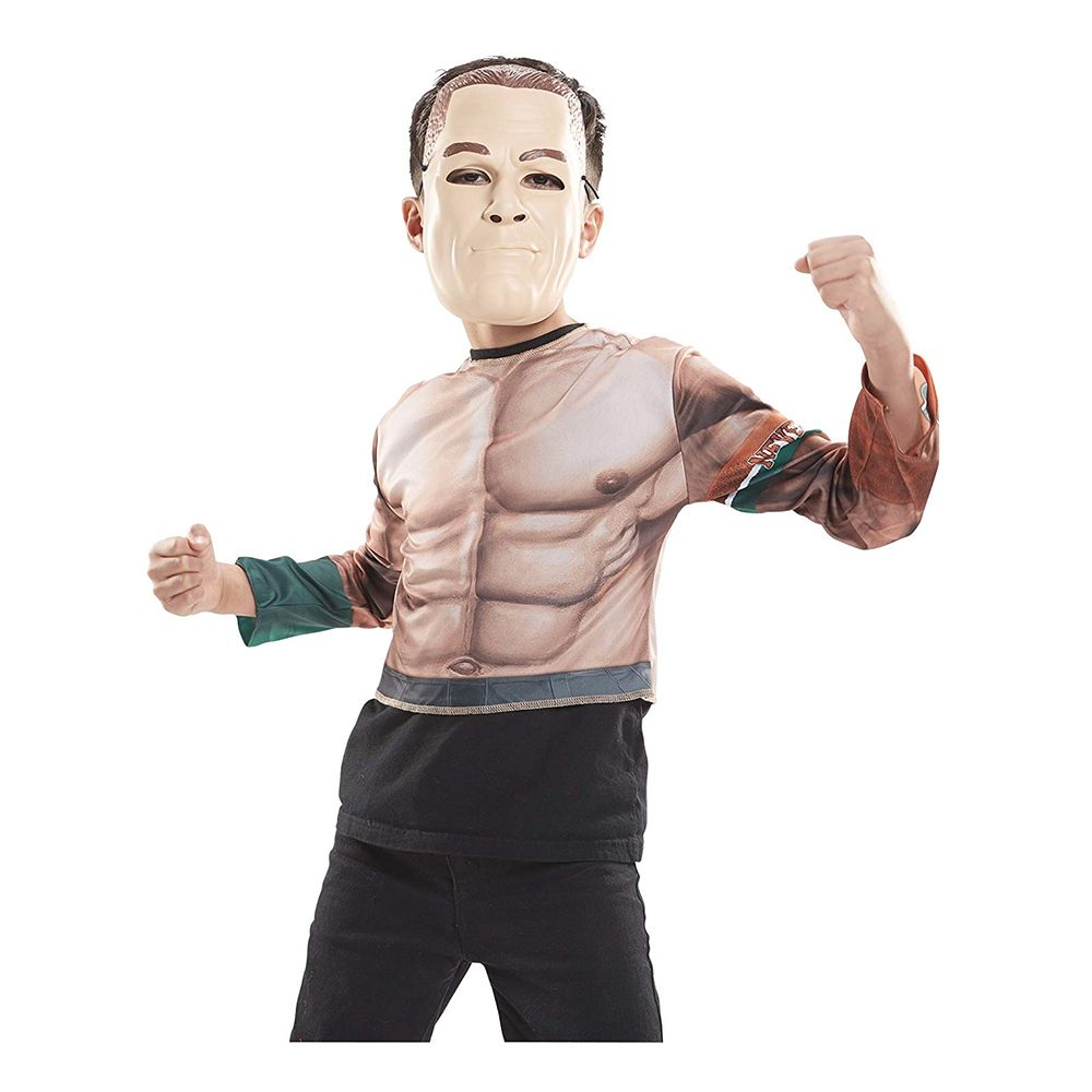 WWE John Cena Børnekostume