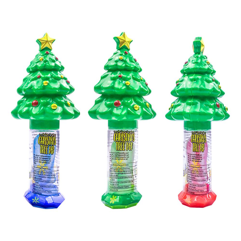 X-Mas Tree Pop Godteriklubbe