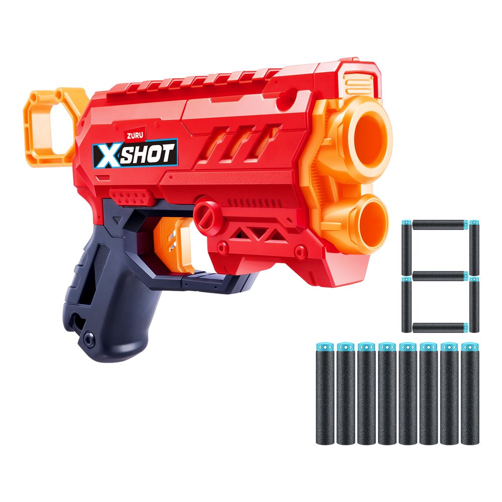 X-Shot Excel Micro 2.0 Blaster