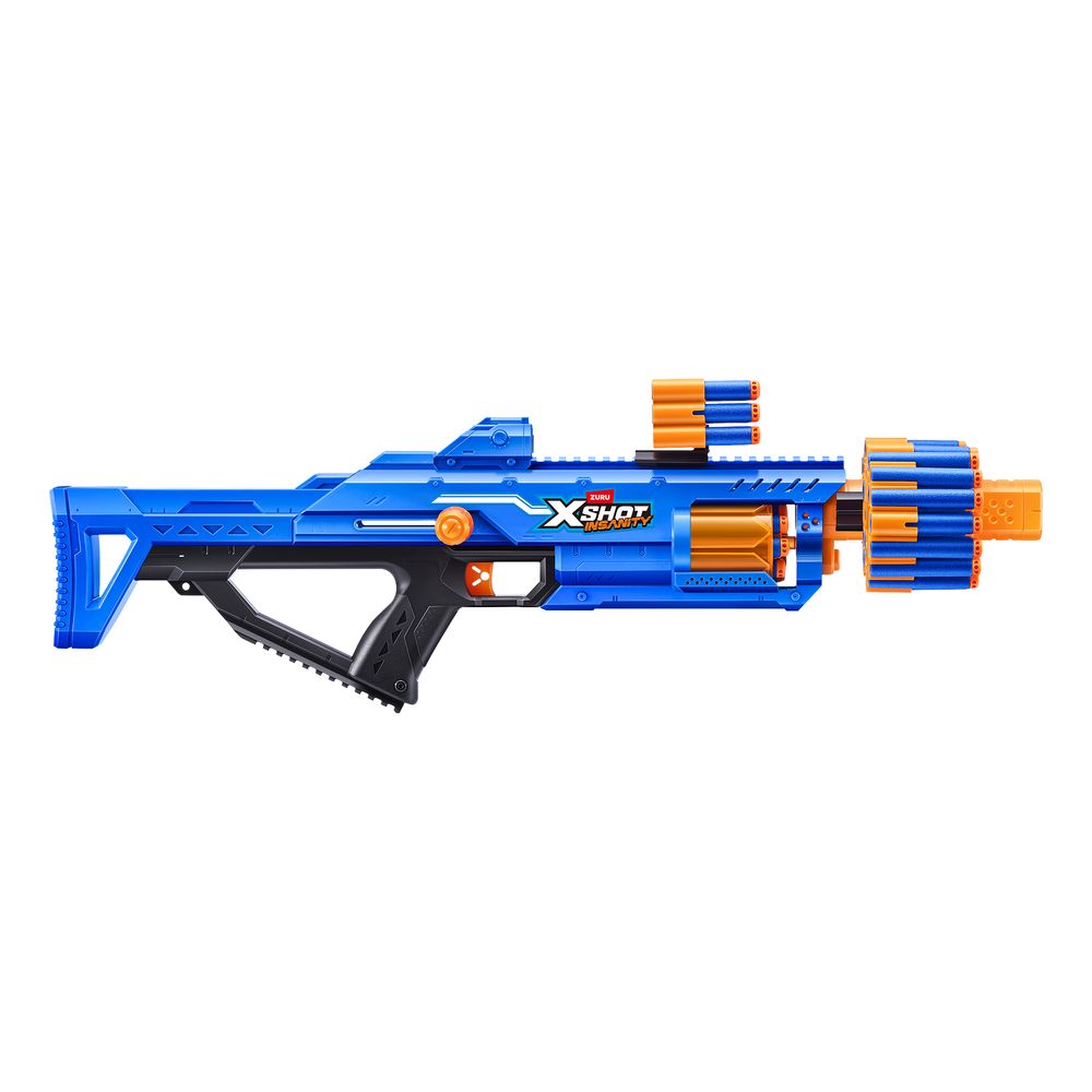 X-Shot Insanity Berzerko