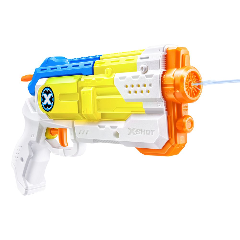 X-Shot Micro Fast-Fill Vandpistol