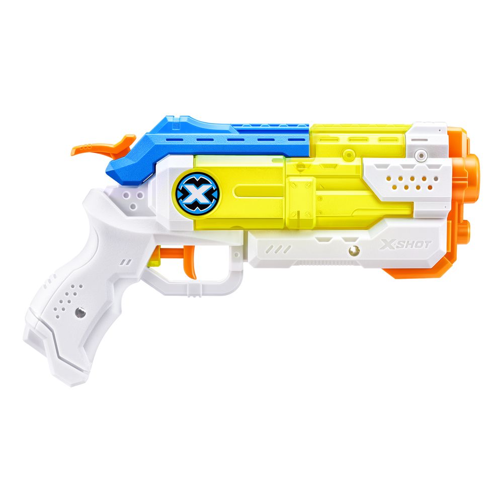 X-Shot Micro Fast-Fill Vandpistol